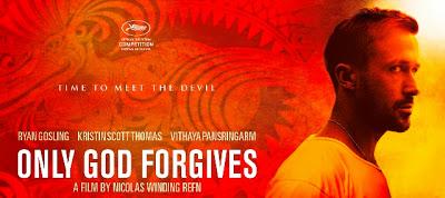 Only God Forgives