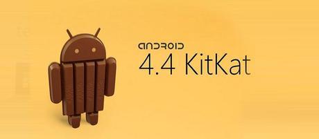 Can Android 4.4 Kitkat be the Game Changer for  Enterprises?