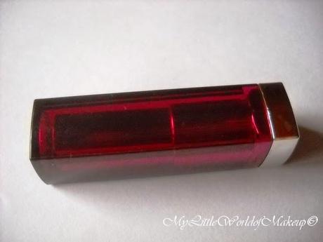 Maybelline Color Sensational Lipstick in Make me Pink