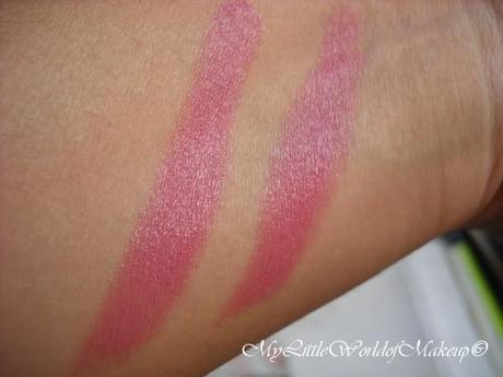 Maybelline Color Sensational Lipstick in Make me Pink