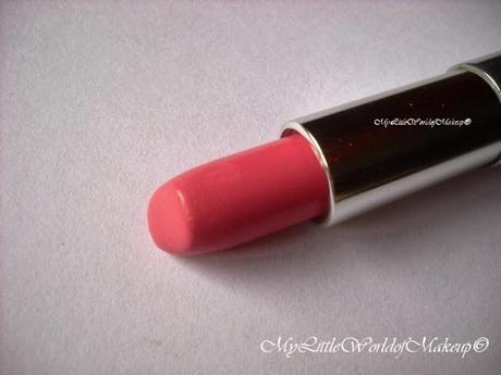 Maybelline Color Sensational Lipstick in Make me Pink