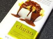 REVIEW! Chuao Chocolatier Potato Chip Chocolate