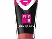 Press Release: Elle18: What Your Balm Says About You!