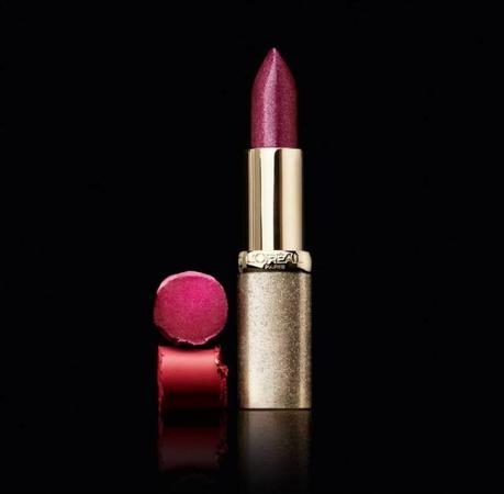 L’Oréal Million Carats collection for Christmas 2013 L'Oréal Million Carats for Christmas 2013