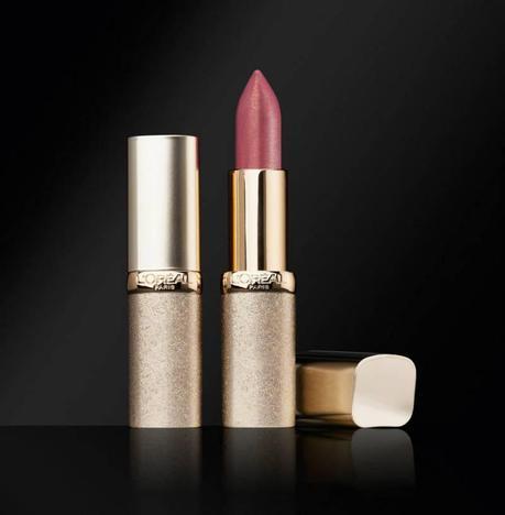 L’Oréal Million Carats collection for Christmas 2013 L'Oréal Million Carats for Christmas 2013