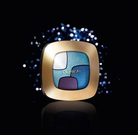 L’Oréal Million Carats collection for Christmas 2013 L'Oréal Million Carats for Christmas 2013