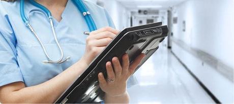 How Enterprise Mobility Empowers Healthcare Domain?