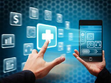How Enterprise Mobility Empowers Healthcare Domain?