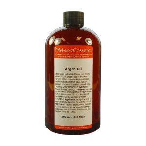 Argan Oil 500 ml