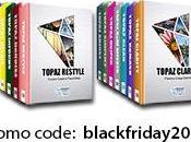 Black Friday Sale Topaz Labs Complete Collection