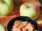 Grandma's Homemade Apple Sauce {Vegan}