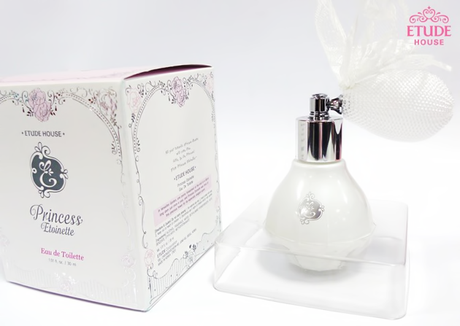 Etude House 2013 Winter Princess Etoinette
