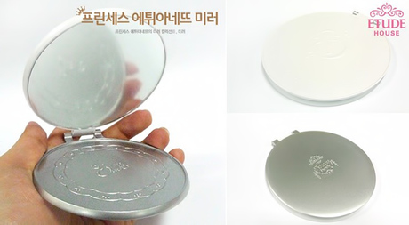 Etude House 2013 Winter Princess Etoinette