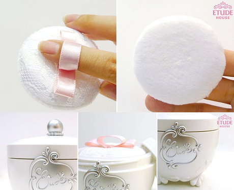 Etude House 2013 Winter Princess Etoinette