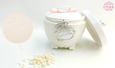 Etude House 2013 Winter Princess Etoinette