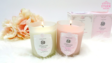 Etude House 2013 Winter Princess Etoinette