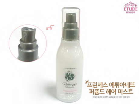 Etude House 2013 Winter Princess Etoinette