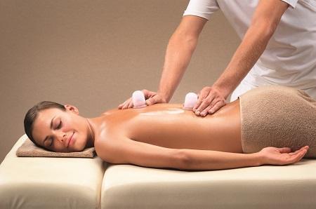 PINO Natural Spa Therapy – Detoxing Massage