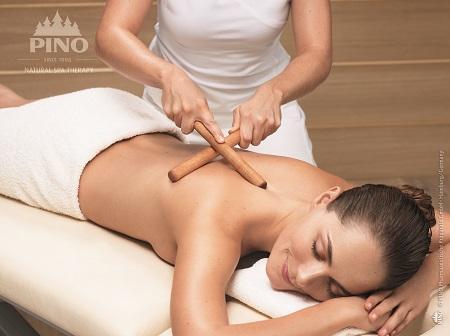 PINO Natural Spa Therapy –  Anti Aging Massage