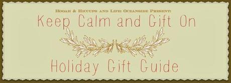 Keep Calm and Gift On: American Pretty Boutique