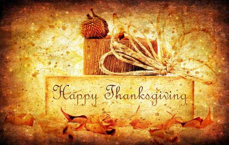 Happy-Thanksgiving Vidya Sury