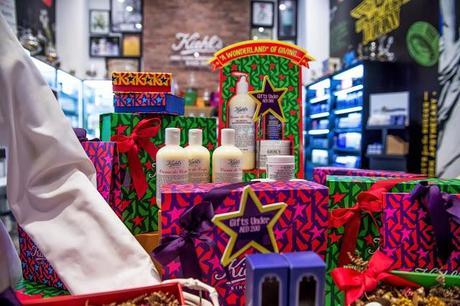 Beauty Flash: Kiehl's Launches Limited Edition Holiday Collection