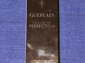 Review Guerlain Tenue Perfection Timeproof Foundation