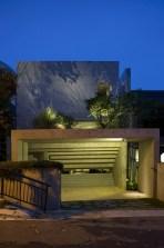 Namly House by CHANG Architects