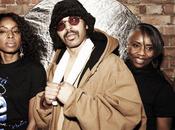 Moodymann Announces Album Sneak Peek