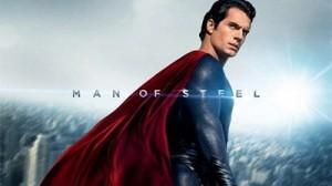 Man of Steel