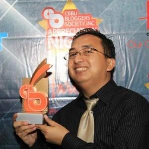 6th Annual Best Cebu Blogs Awards
