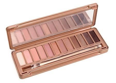 Urban Decay Naked3 Eyeshadow Palette 2013
