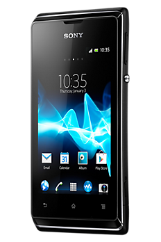 Sony Xperia E Specs, Key Features And Price