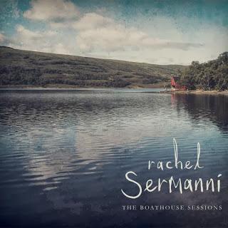 EP Review - Rachel Sermanni - The Boatshed Sessions