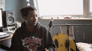 Deebs Edit of Sampha