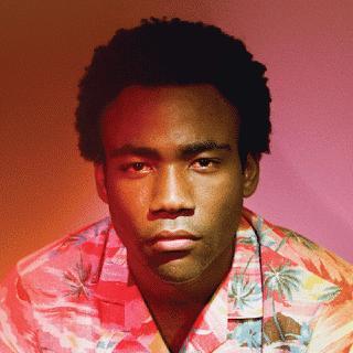 New track from Childish Gambino