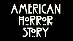American Horror Story (T.V. Shows You Should Watch)