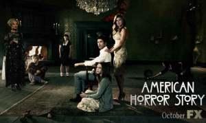 American Horror Story (T.V. Shows You Should Watch)