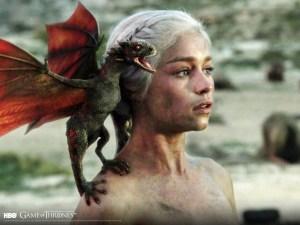 Game of Thrones (T.V. Shows You Should Watch)