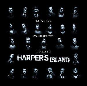 Harpers Island (T.V. Shows You Should Watch)
