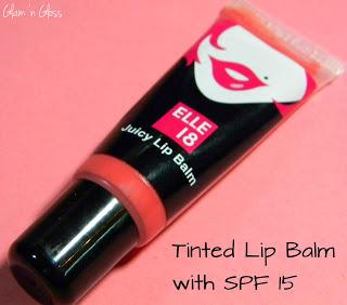 What your lip balm says about you ;)