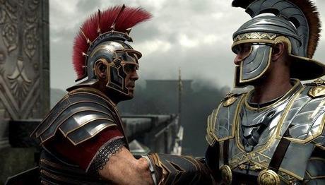 Ryse is “the hot one at the launch prom” thanks to Xbox One, CryEngine’s power