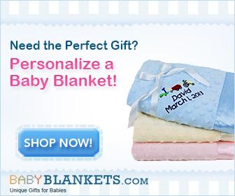 Baby Blankets Black Friday SALE