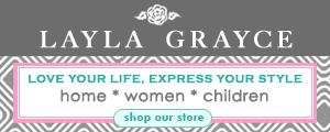 Layla Grace Black Friday and Cyber Monday Deals