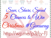 Chances This Christmas #Giveaway