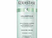 Kérastase Introduces Volumifique, Renovation Volumactive Range Fine, Flyaway Hair