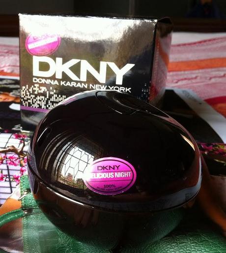 Latest Additions to my Perfume Collection - Antonio Banderas & DKNY