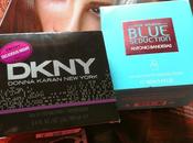 Latest Additions Perfume Collection Antonio Banderas DKNY