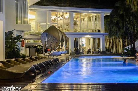 Astoria Boracay: One of the Island’s Trendiest Resorts