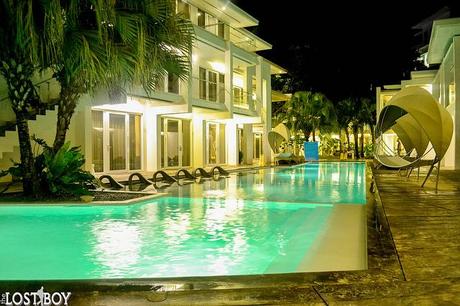 Astoria Boracay: One of the Island’s Trendiest Resorts